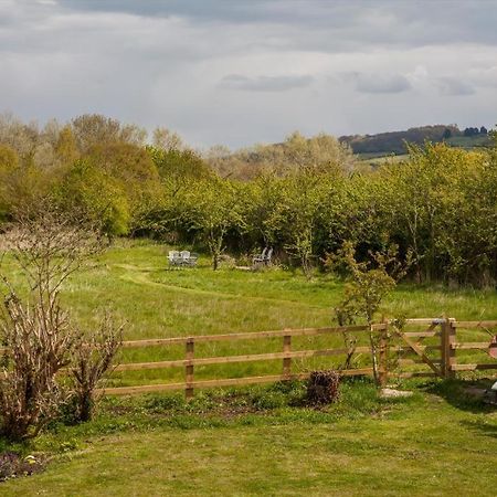 Beautiful 2 Bedroom Guest House With Private Pool In Lacock, Wiltshire Eksteriør bilde