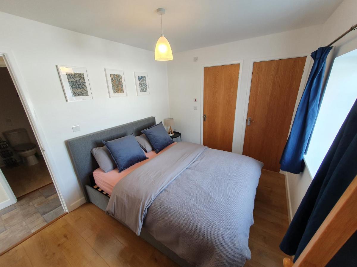 Beautiful 2 Bedroom Guest House With Private Pool In Lacock, Wiltshire Eksteriør bilde