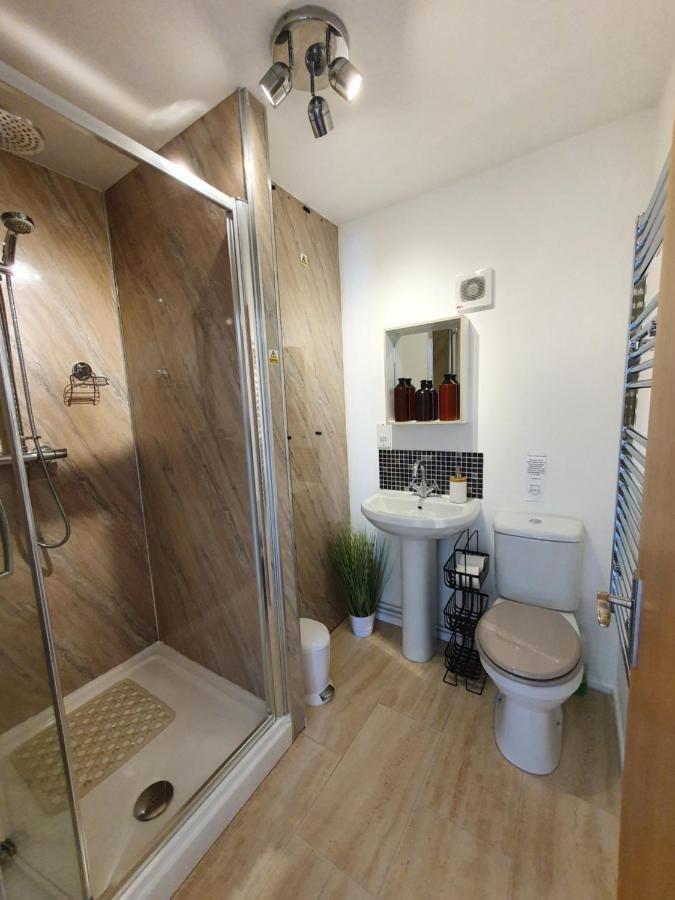 Beautiful 2 Bedroom Guest House With Private Pool In Lacock, Wiltshire Eksteriør bilde
